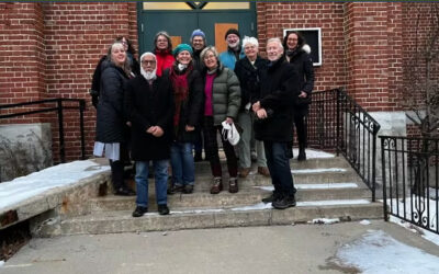 Old Ottawa South church finds new life as mosque – CBC